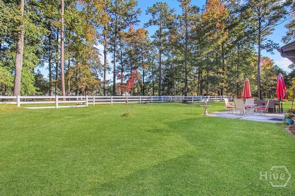 1069 Fair Hope Drive NE Townsend GA 31331