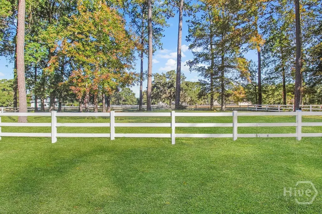 1069 Fair Hope Drive NE Townsend GA 31331