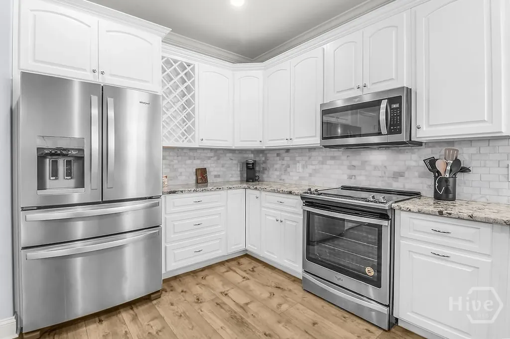 1069 Fair Hope Drive NE Townsend GA 31331