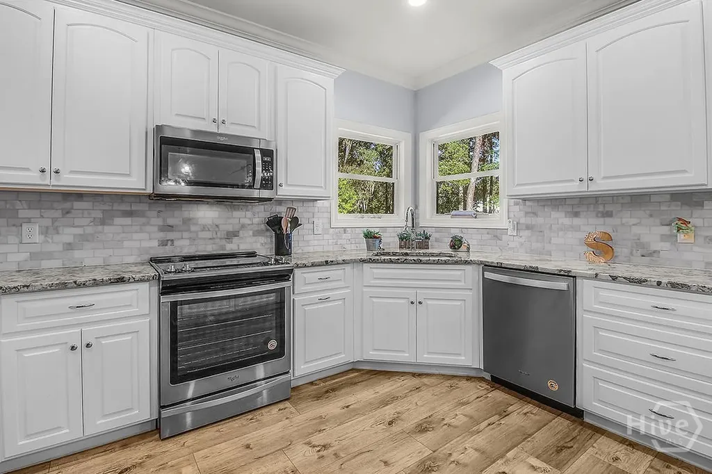 1069 Fair Hope Drive NE Townsend GA 31331