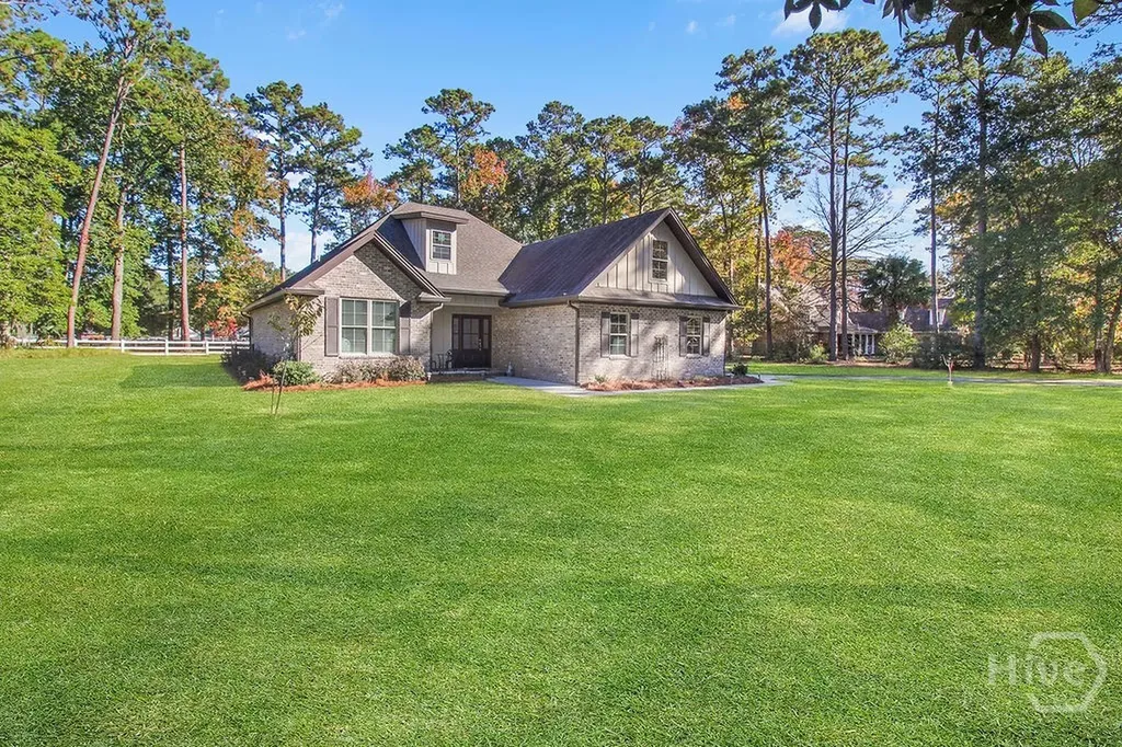 1069 Fair Hope Drive NE Townsend GA 31331
