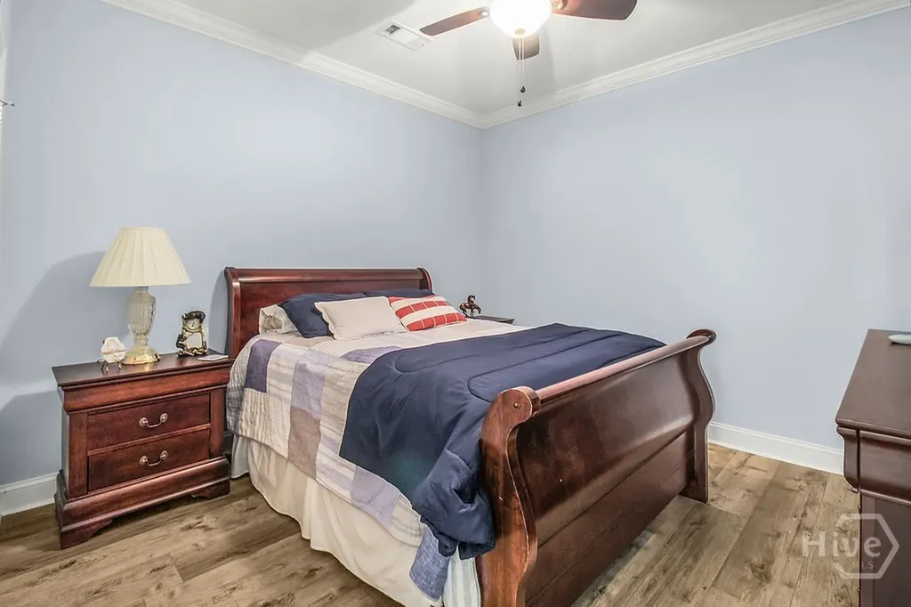 1069 Fair Hope Drive NE Townsend GA 31331