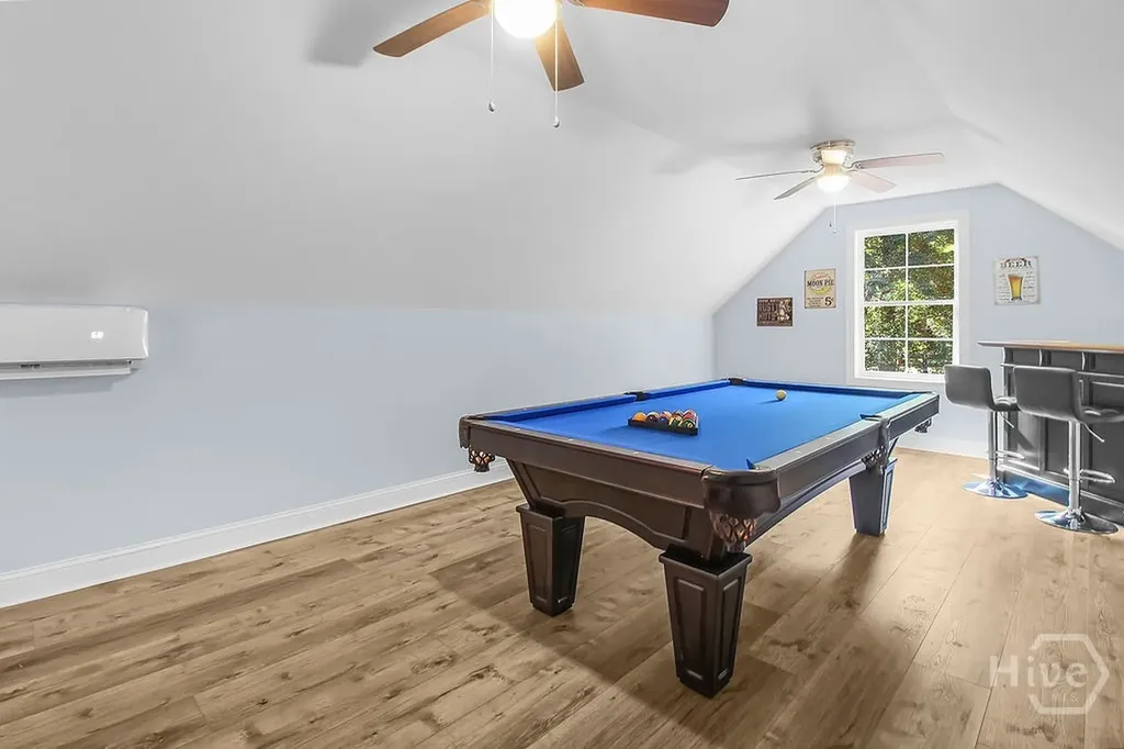 1069 Fair Hope Drive NE Townsend GA 31331
