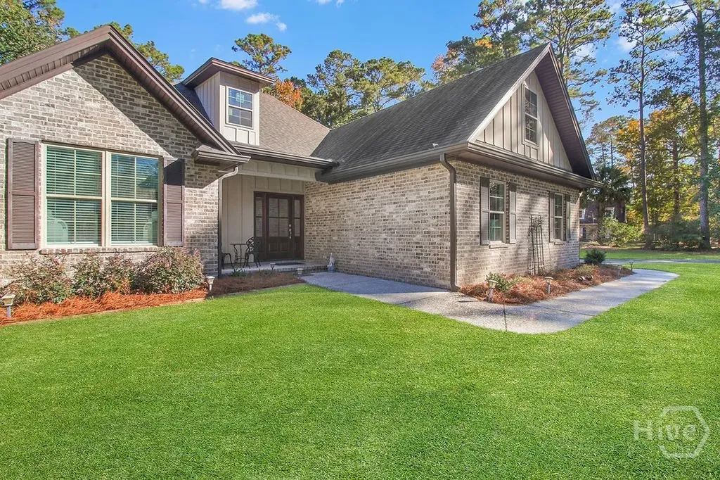 1069 Fair Hope Drive NE Townsend GA 31331