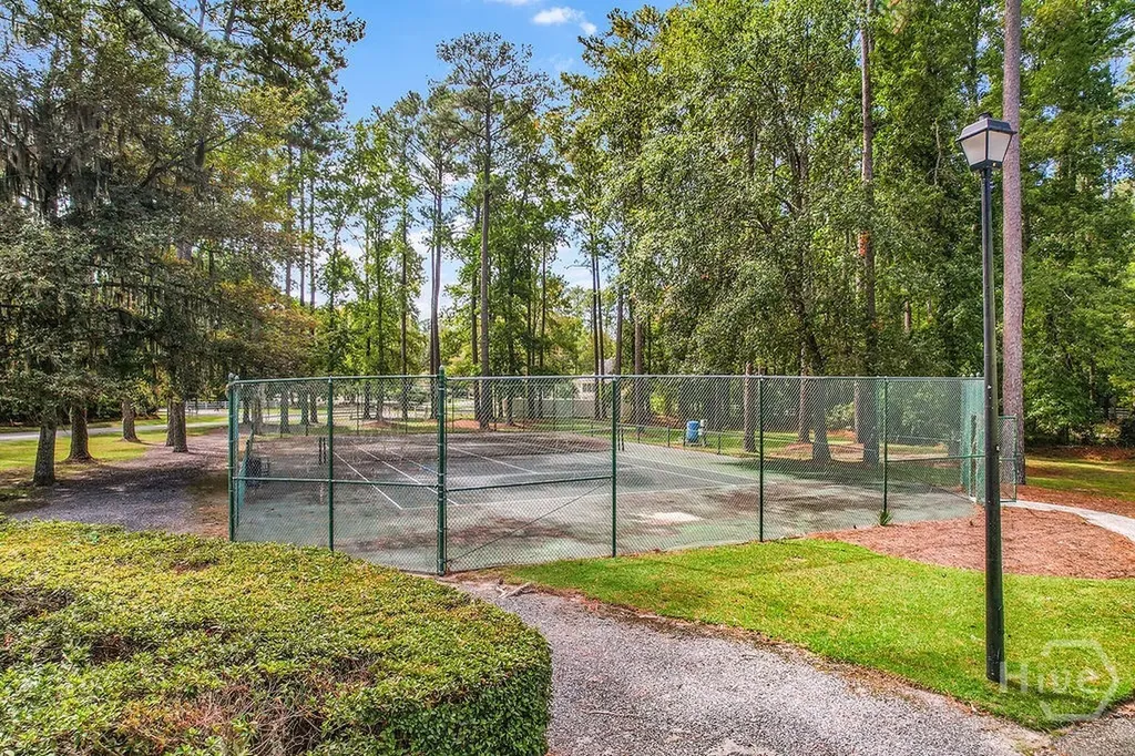 1069 Fair Hope Drive NE Townsend GA 31331