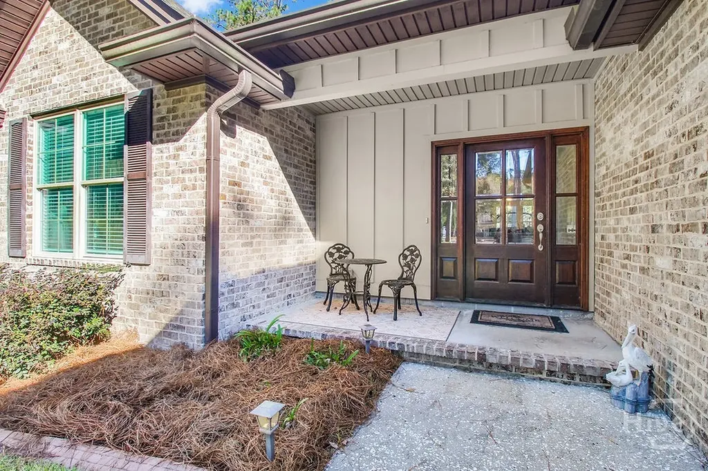 1069 Fair Hope Drive NE Townsend GA 31331