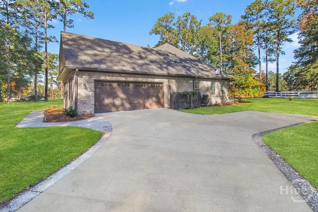 1069 Fair Hope Drive NE Townsend GA 31331