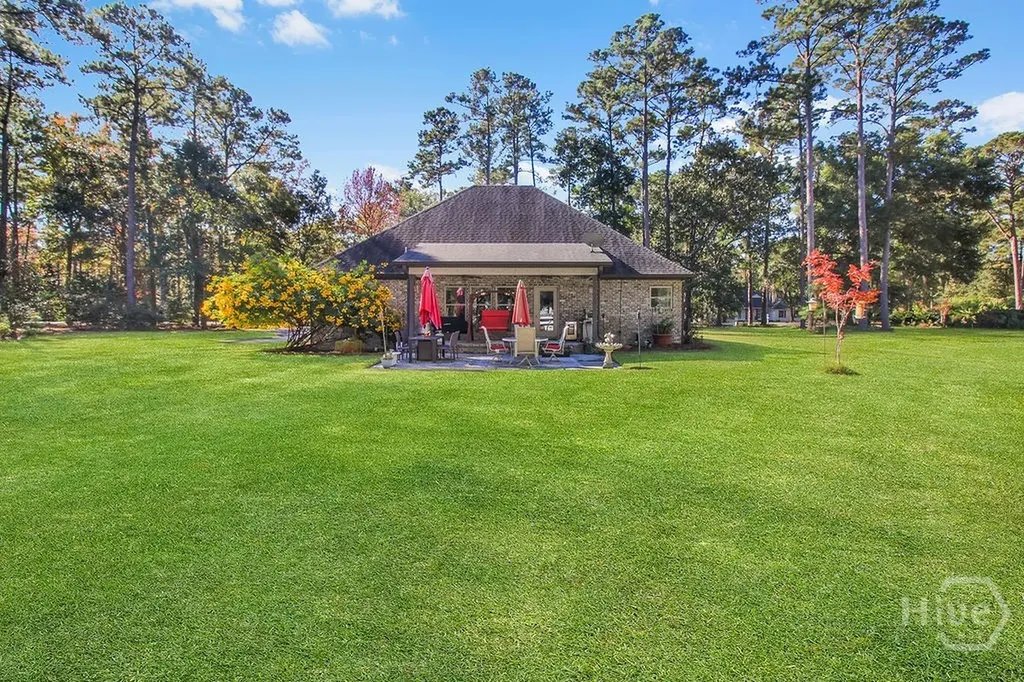 1069 Fair Hope Drive NE Townsend GA 31331