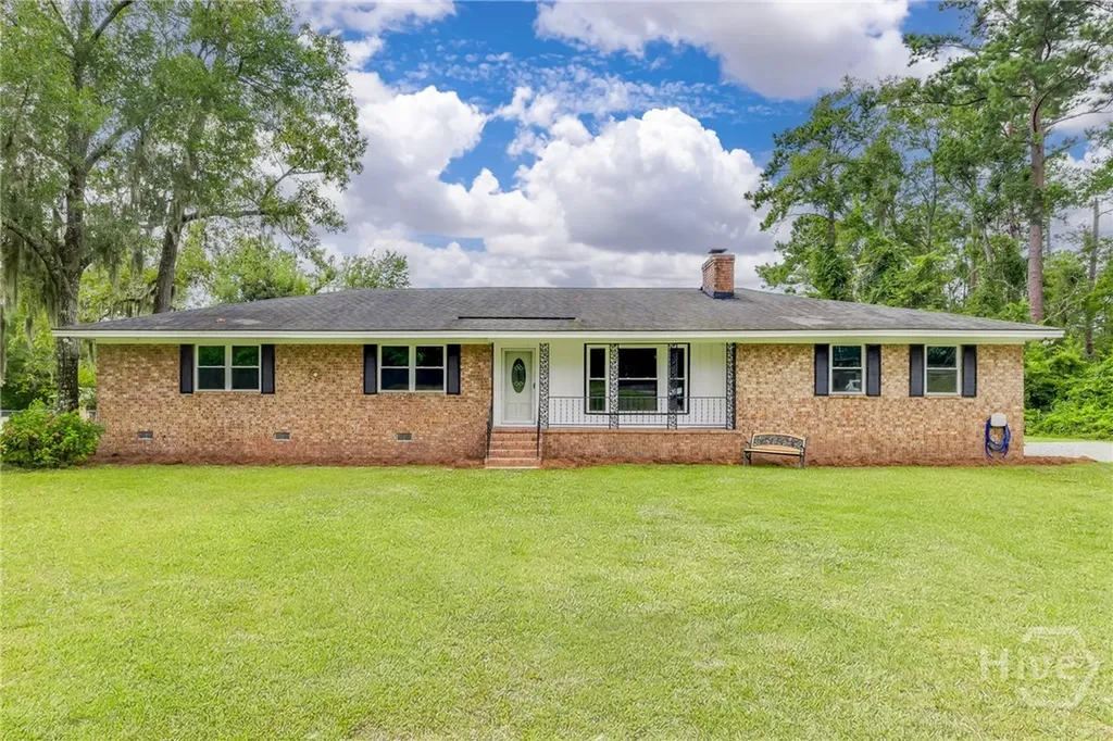 330 Lakeshore Drive Guyton GA 31312