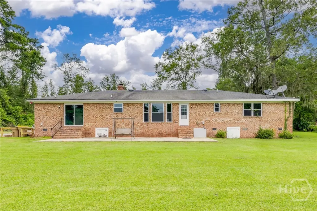 330 Lakeshore Drive Guyton GA 31312