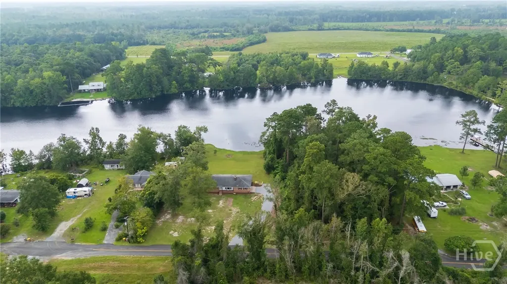 330 Lakeshore Drive Guyton GA 31312