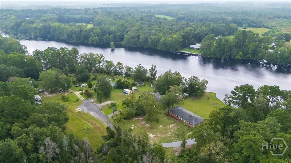 330 Lakeshore Drive Guyton GA 31312