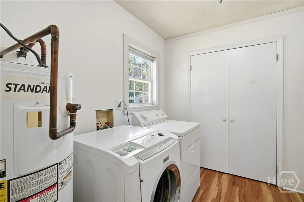 234 Holiday Drive Savannah GA 31419