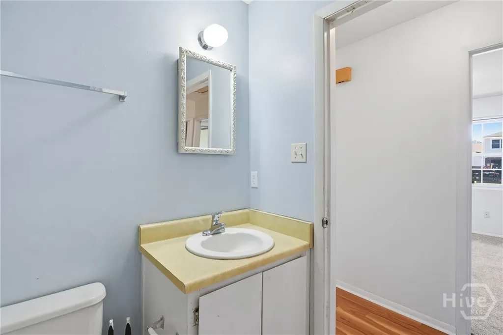 234 Holiday Drive Savannah GA 31419