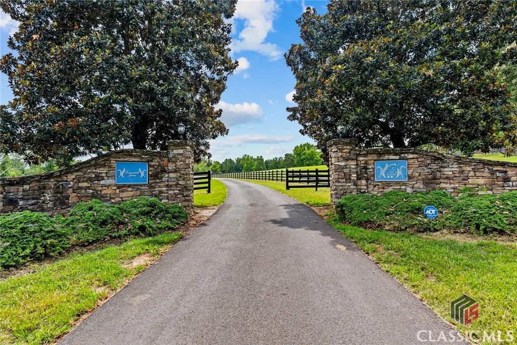 7804 Jefferson River Road Athens GA 30607