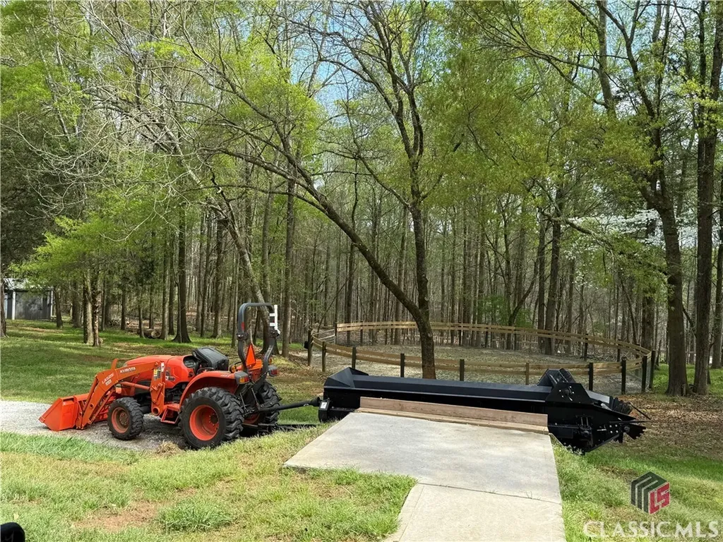 7804 Jefferson River Road Athens GA 30607