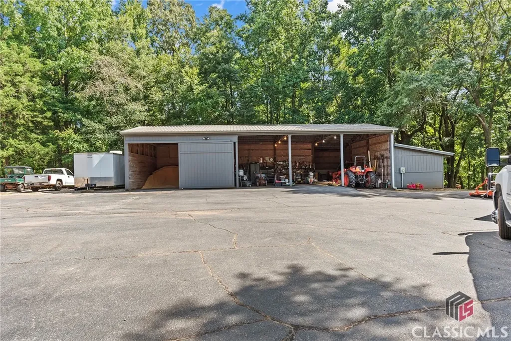 7804 Jefferson River Road Athens GA 30607