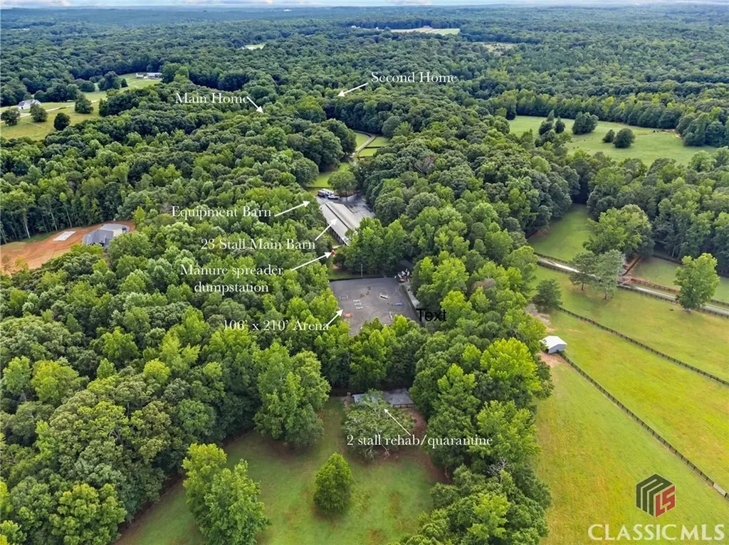 7804 Jefferson River Road Athens GA 30607