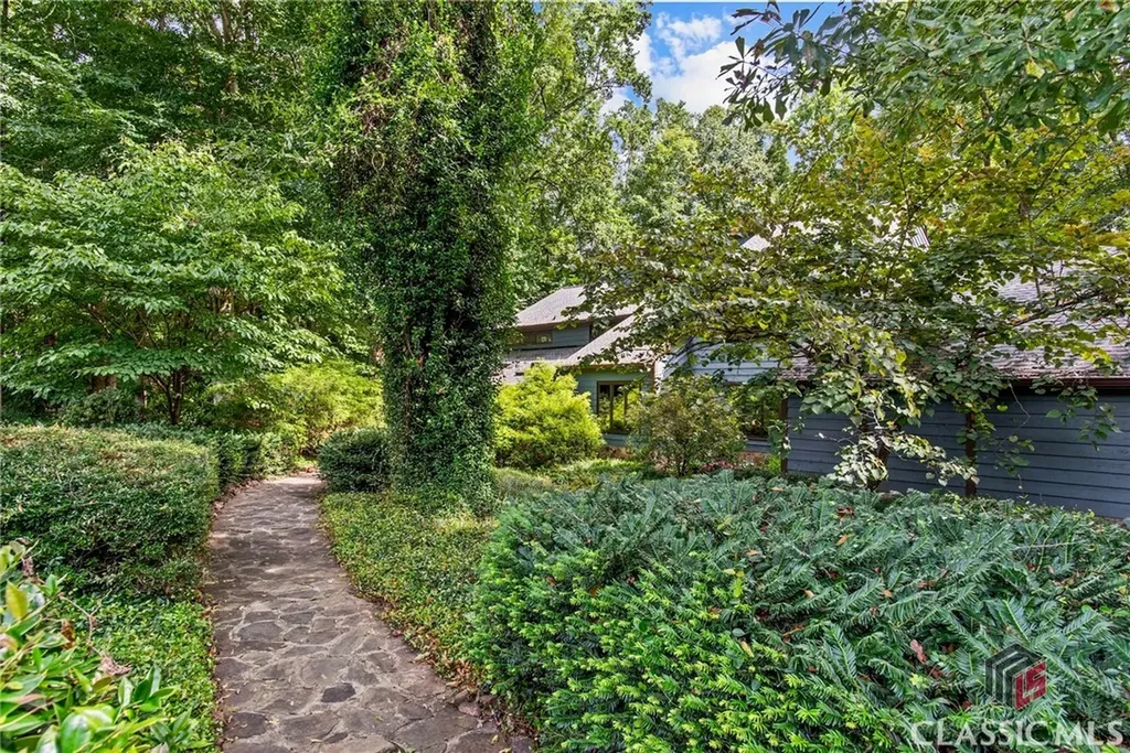 7804 Jefferson River Road Athens GA 30607