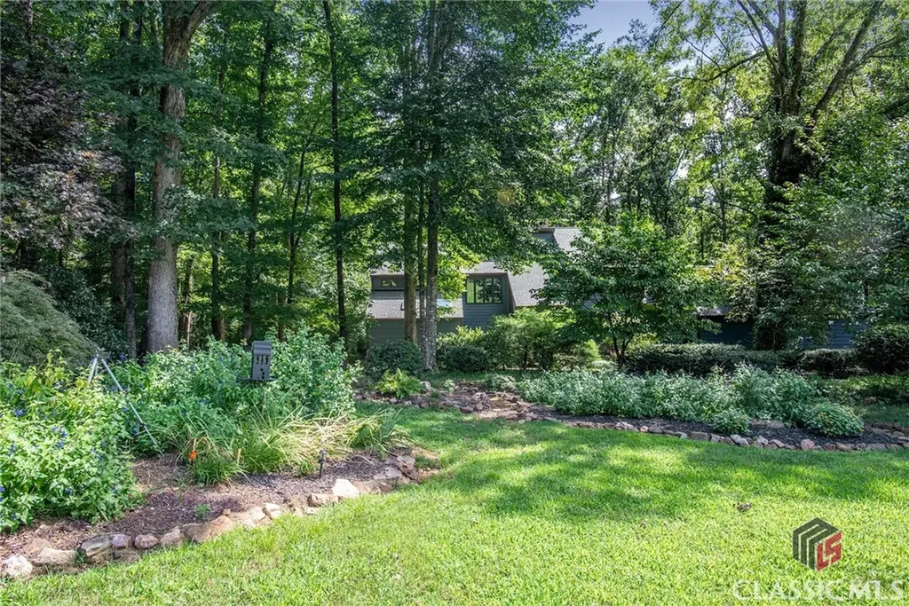 7804 Jefferson River Road Athens GA 30607