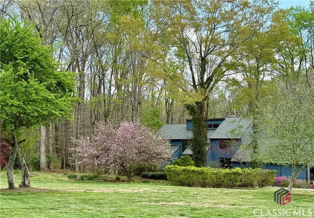 7804 Jefferson River Road Athens GA 30607