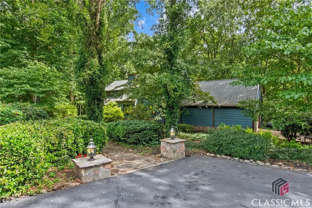 7804 Jefferson River Road Athens GA 30607