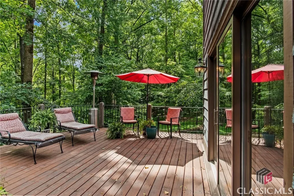 7804 Jefferson River Road Athens GA 30607