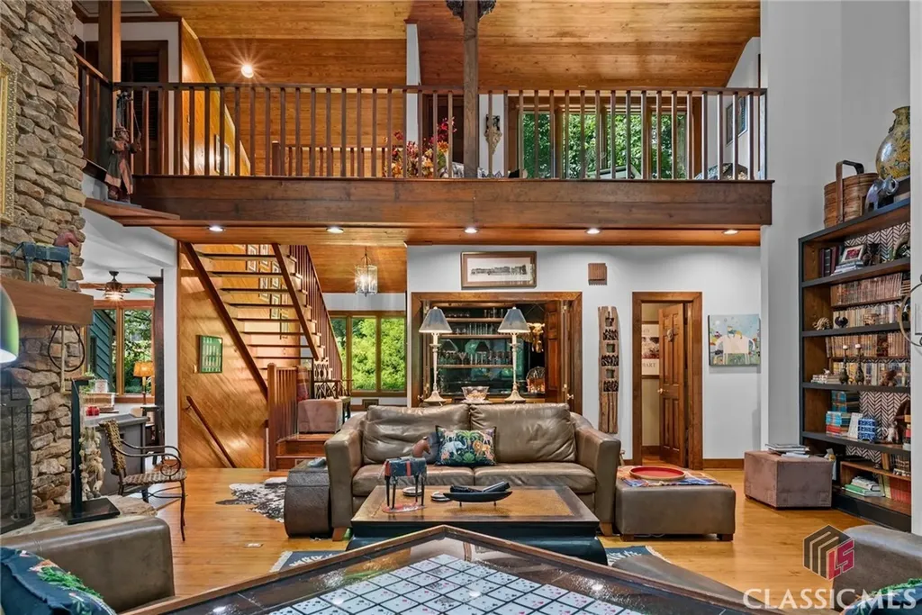 7804 Jefferson River Road Athens GA 30607