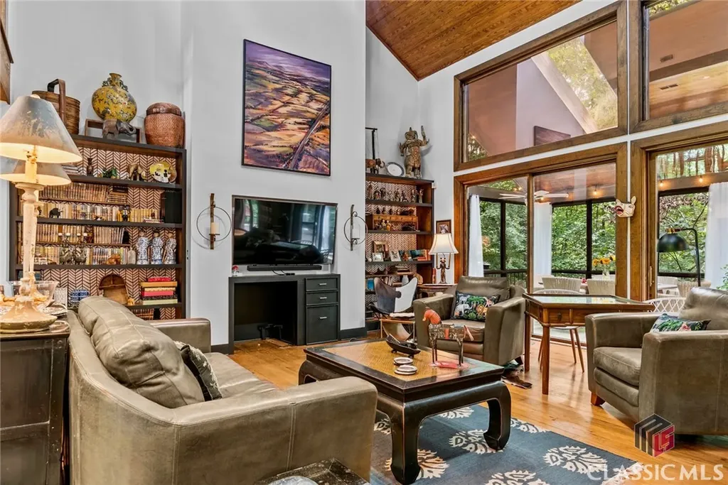 7804 Jefferson River Road Athens GA 30607