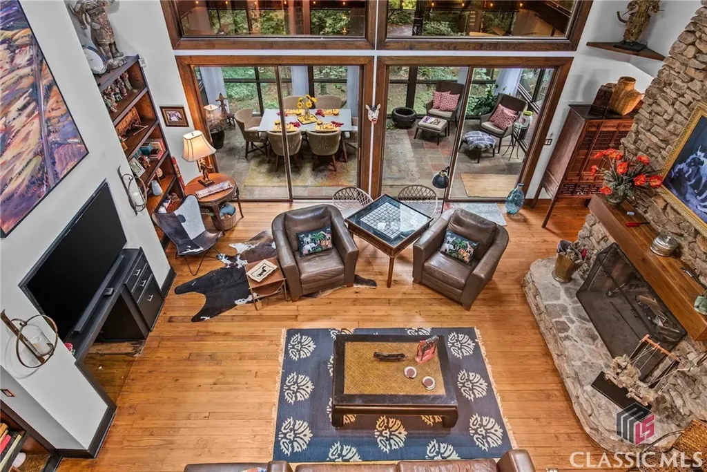 7804 Jefferson River Road Athens GA 30607