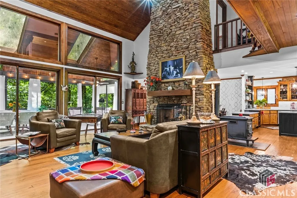 7804 Jefferson River Road Athens GA 30607