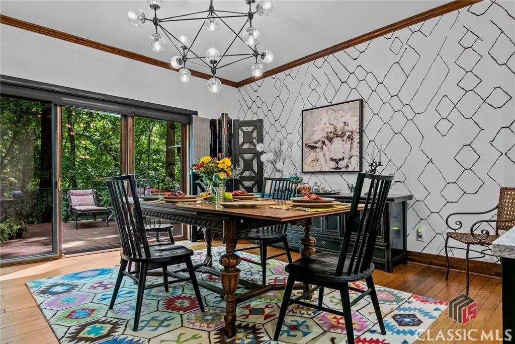 7804 Jefferson River Road Athens GA 30607