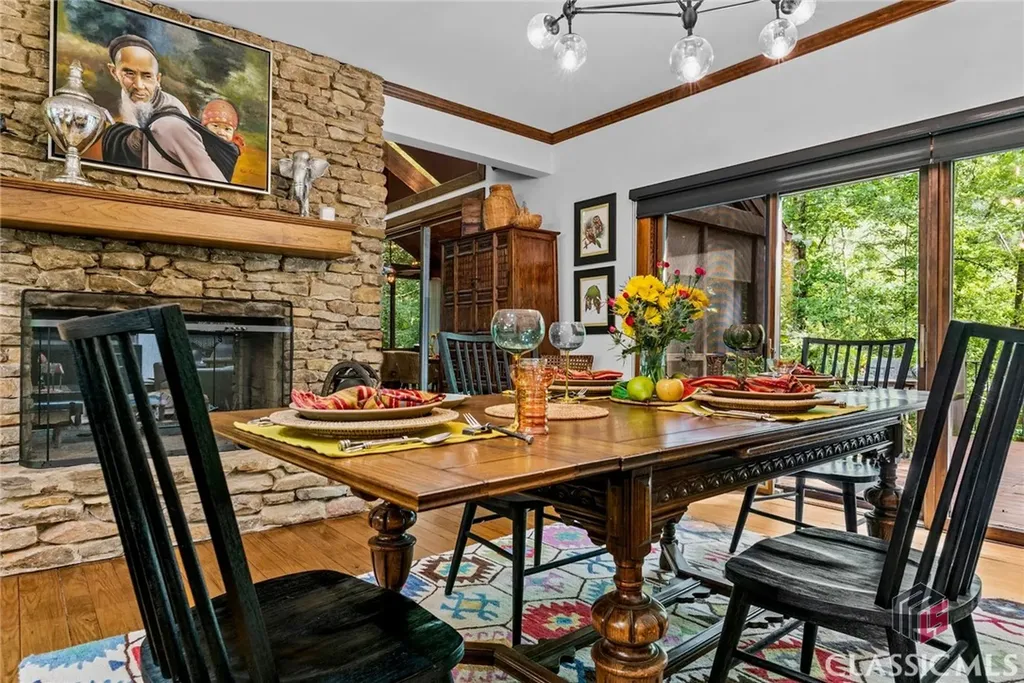 7804 Jefferson River Road Athens GA 30607