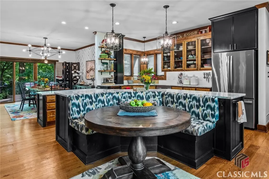 7804 Jefferson River Road Athens GA 30607