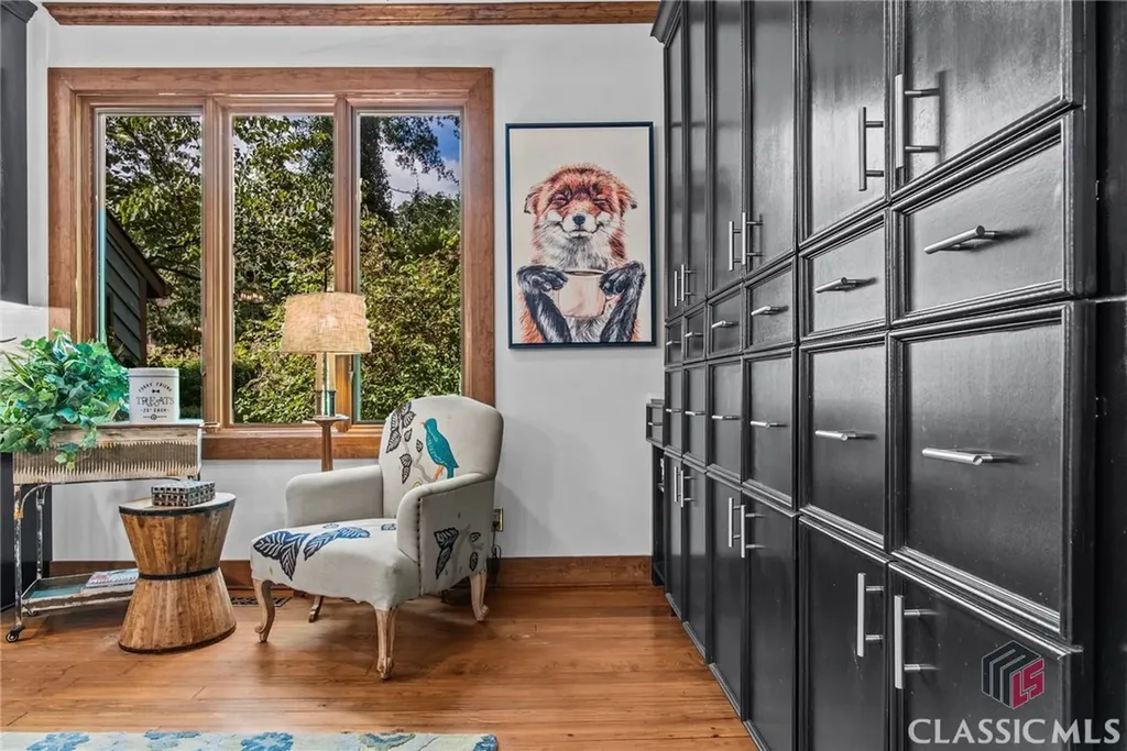 7804 Jefferson River Road Athens GA 30607