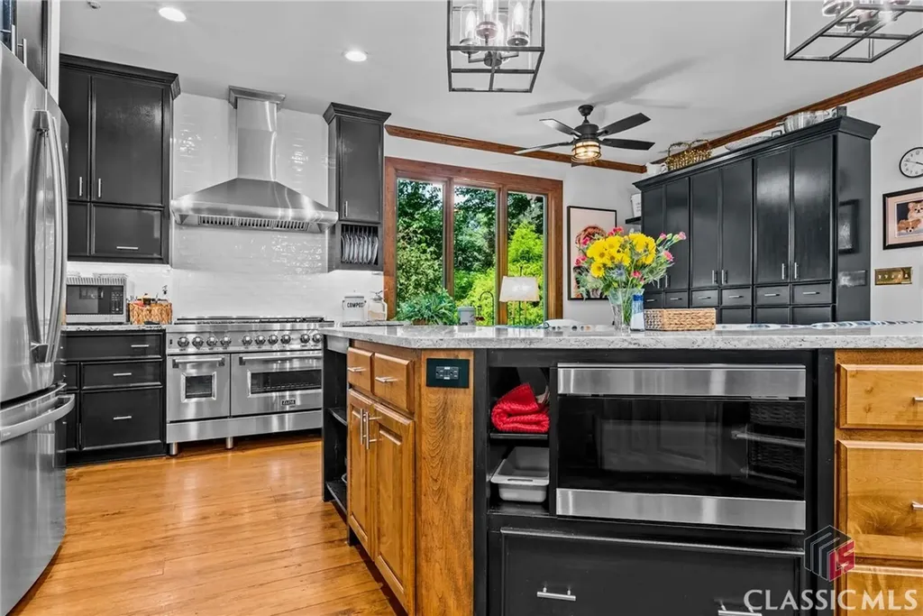 7804 Jefferson River Road Athens GA 30607