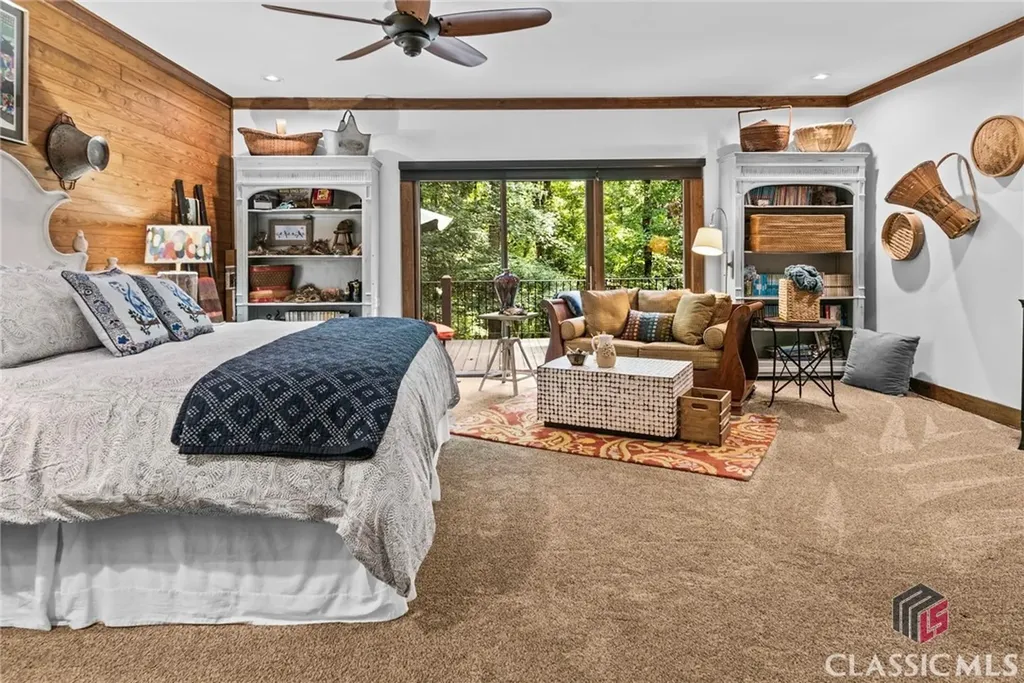 7804 Jefferson River Road Athens GA 30607