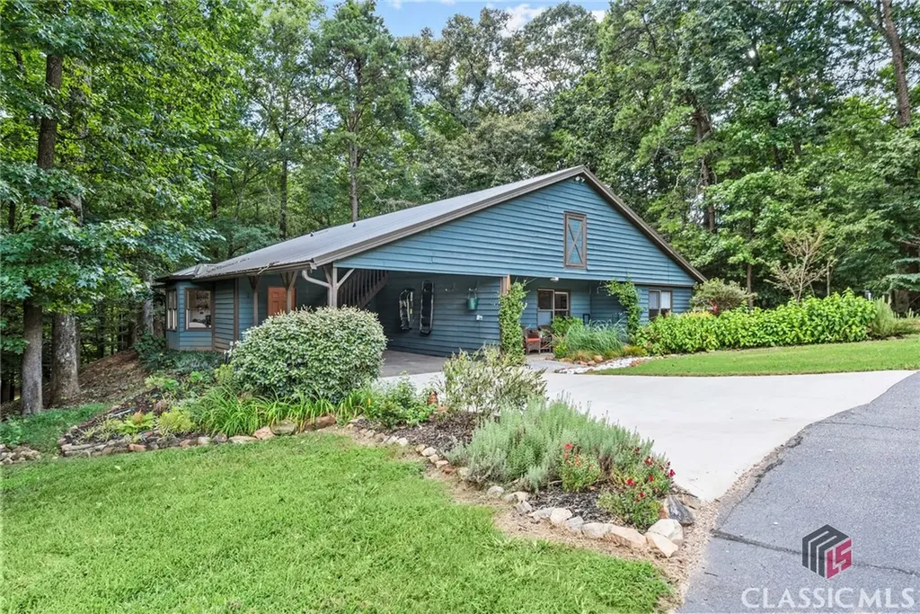 7804 Jefferson River Road Athens GA 30607