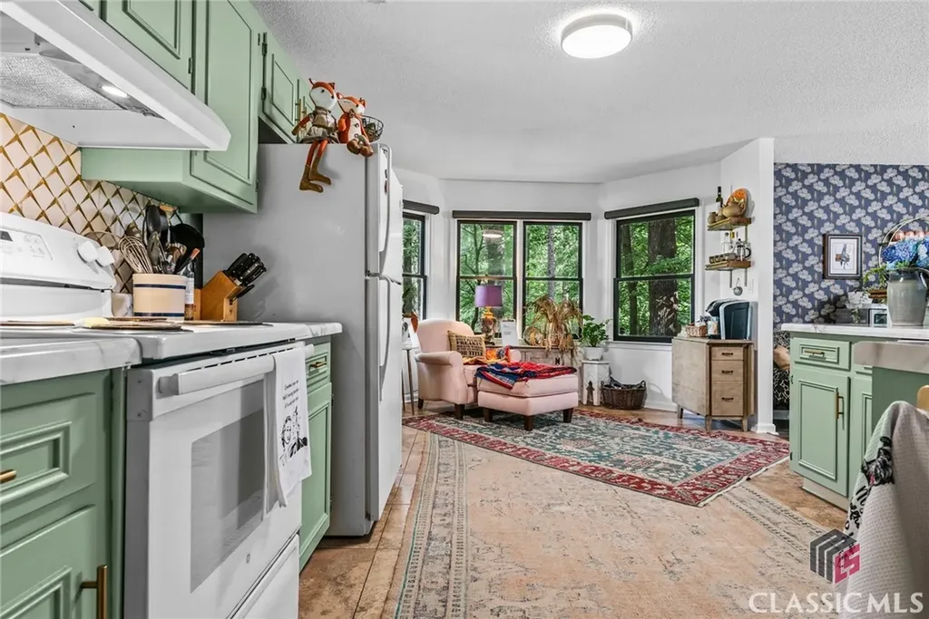 7804 Jefferson River Road Athens GA 30607