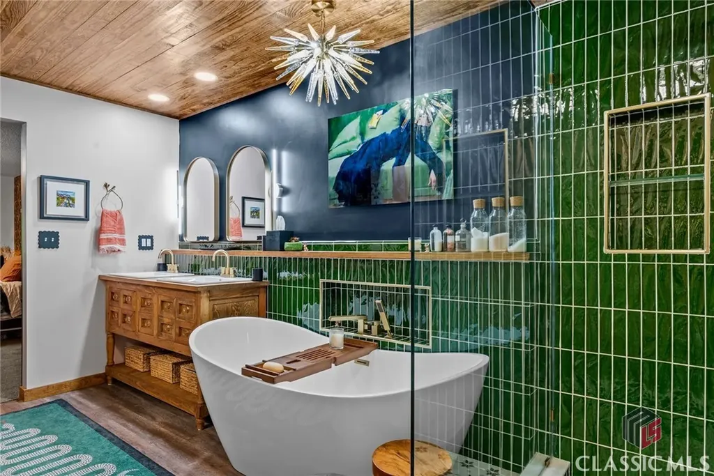 7804 Jefferson River Road Athens GA 30607