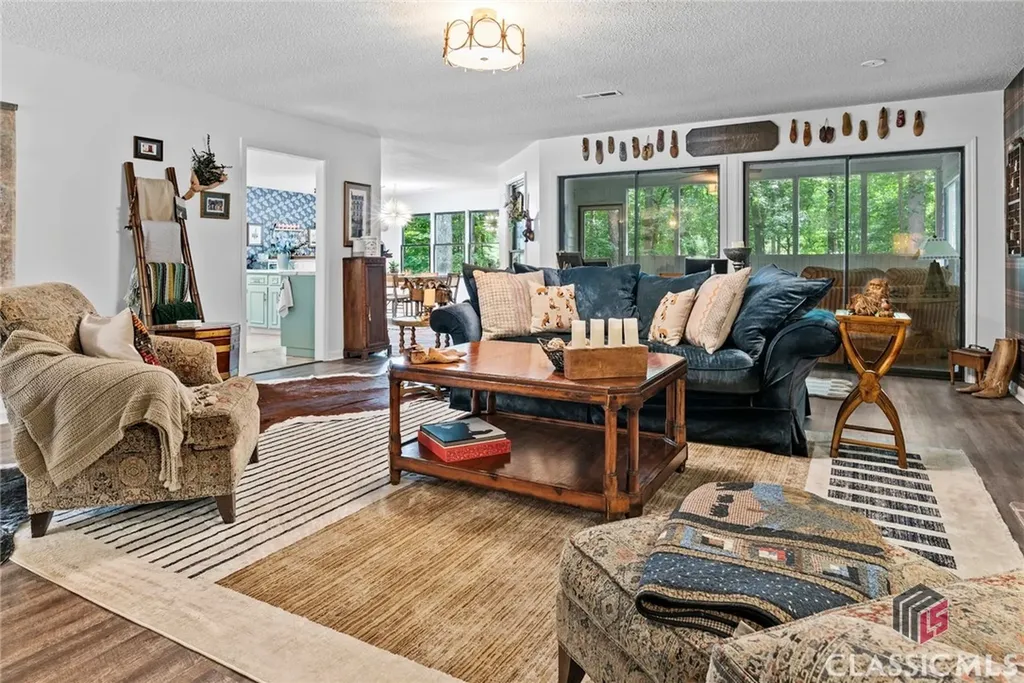 7804 Jefferson River Road Athens GA 30607