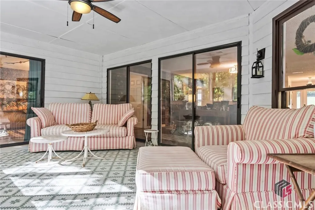 7804 Jefferson River Road Athens GA 30607