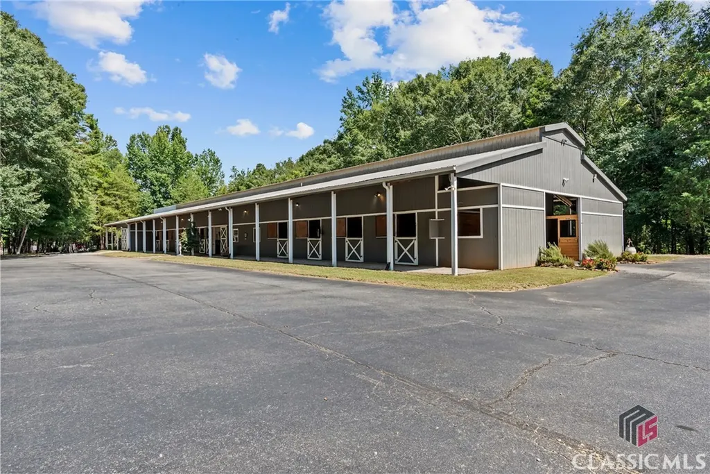 7804 Jefferson River Road Athens GA 30607