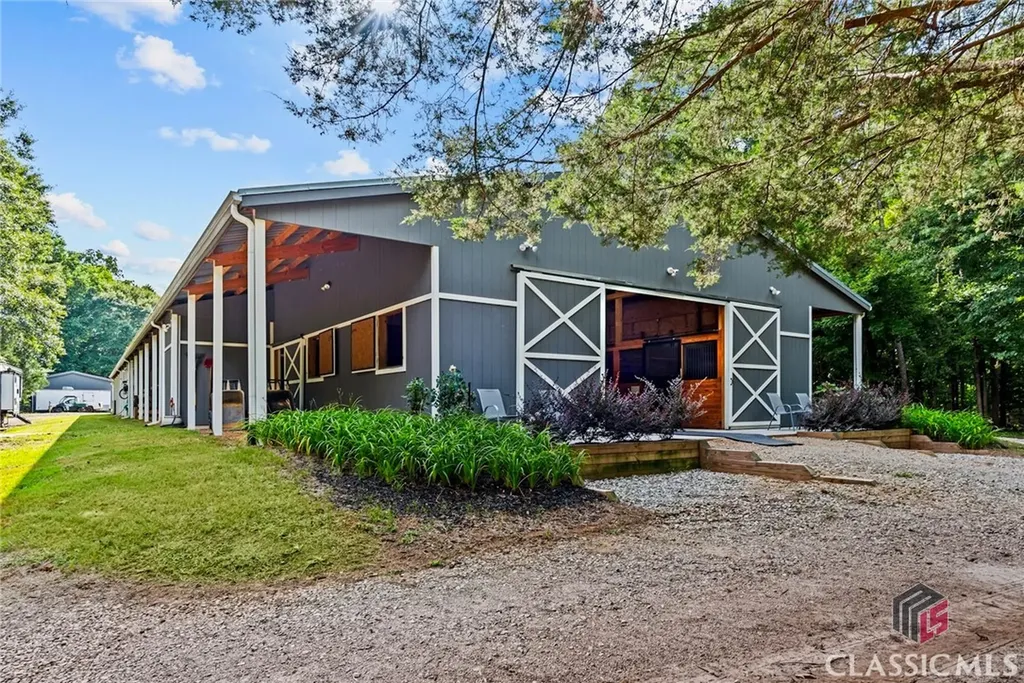 7804 Jefferson River Road Athens GA 30607