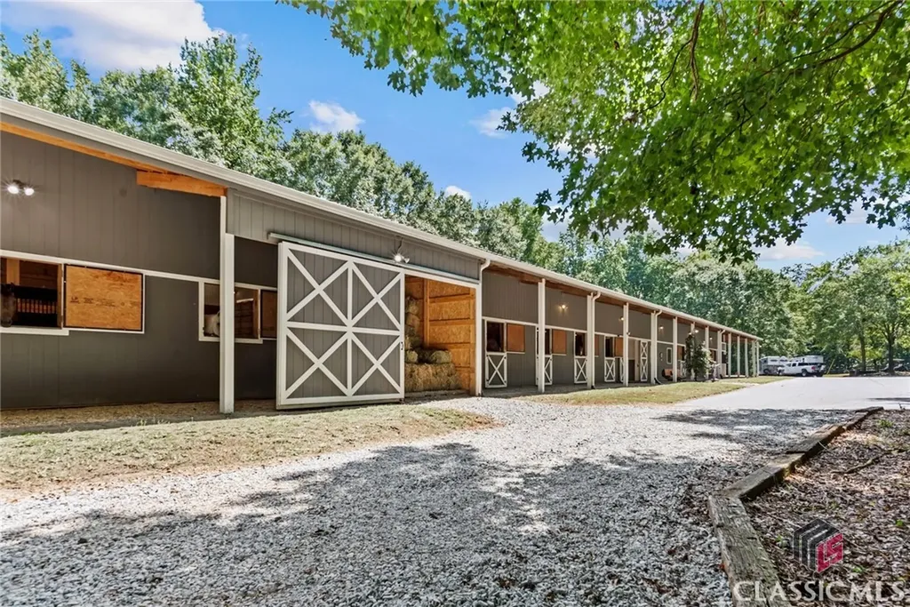 7804 Jefferson River Road Athens GA 30607