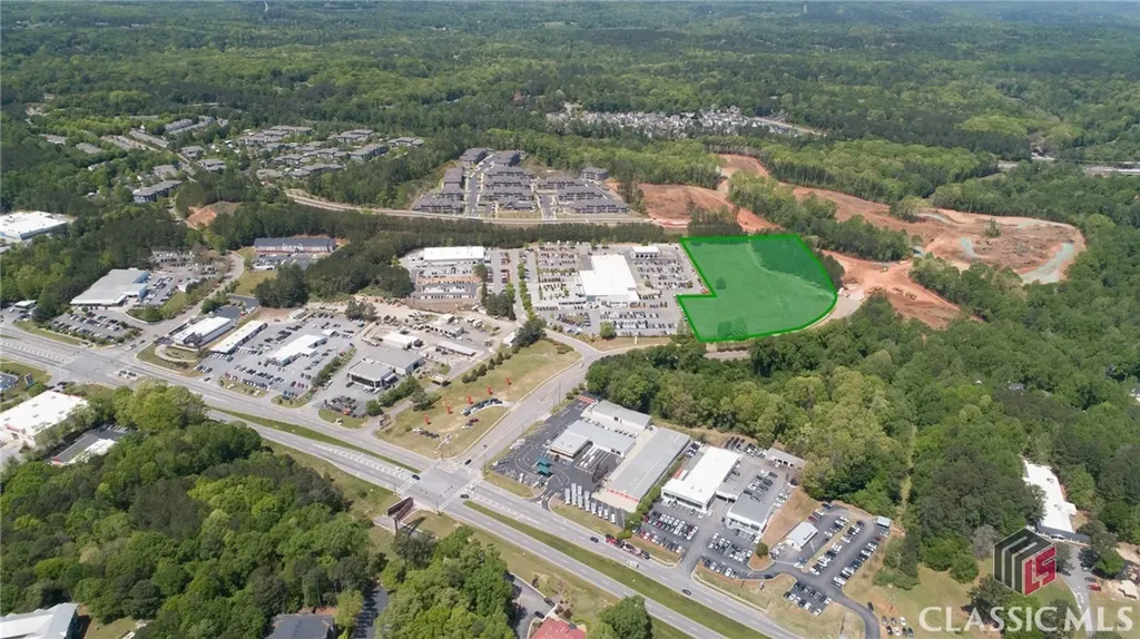 145 Heyward Allen Parkway Athens GA 30606
