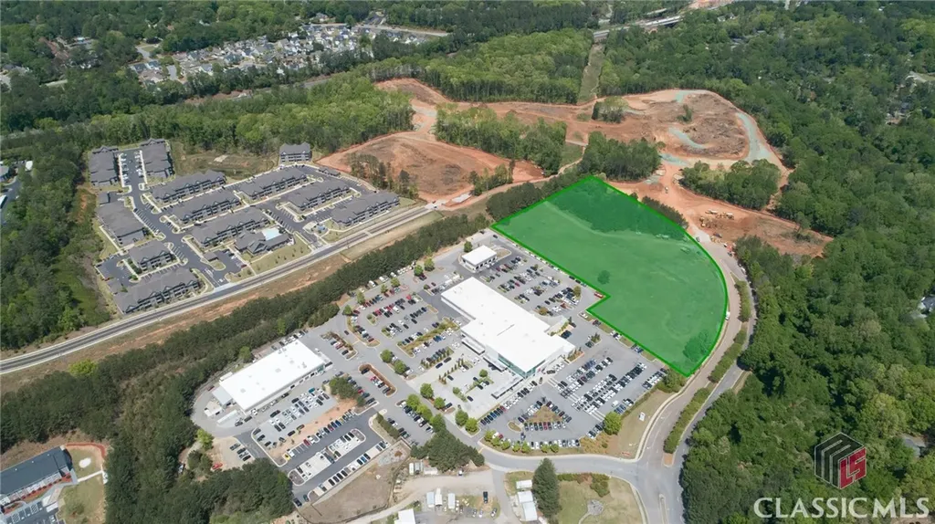 145 Heyward Allen Parkway Athens GA 30606