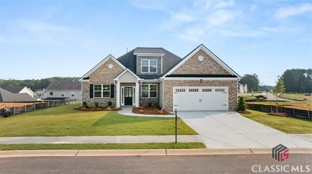 1701 Westland Court Bogart GA 30622