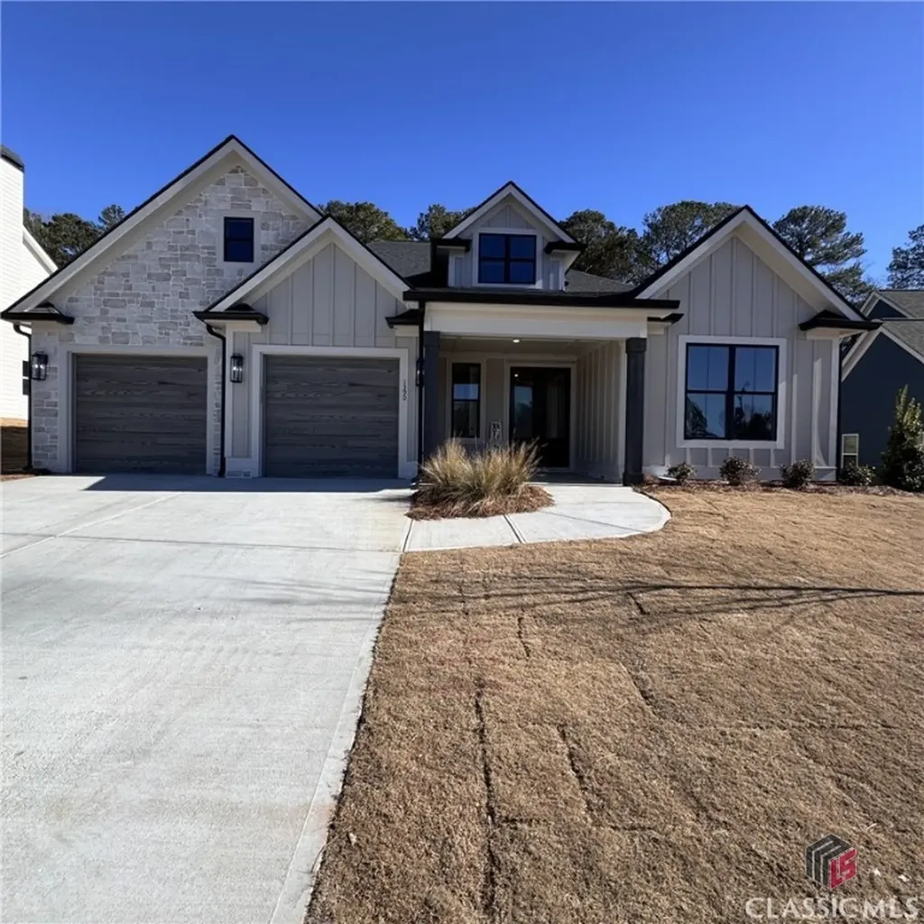 1390 Legend Drive Greensboro GA 30642