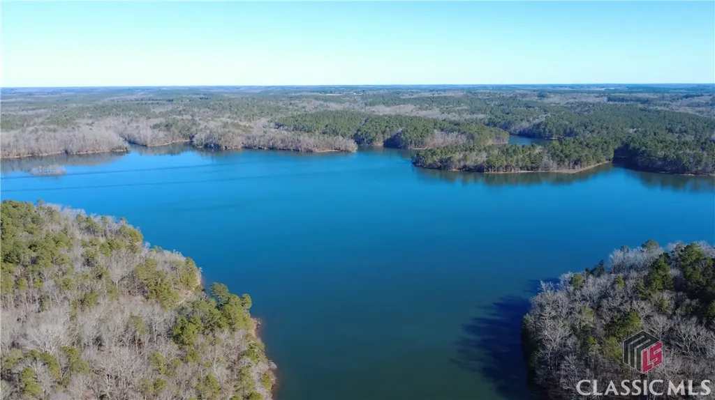 1051 Bluff Road Elberton GA 30635